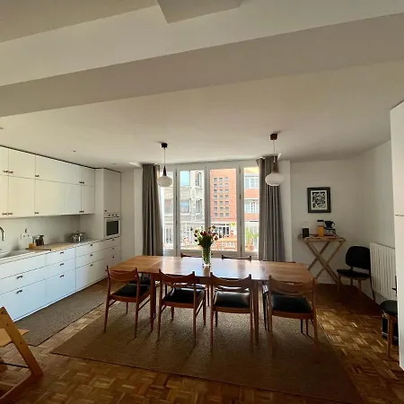 Le Moderne - Urbain A Dunkerque