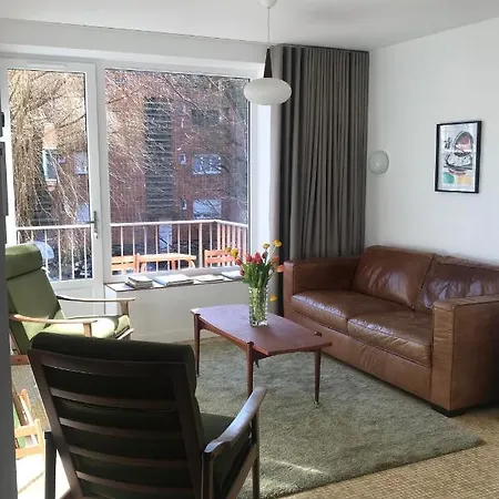 Apartamento Le Moderne - Urbain A Dunkerque Dunkirk