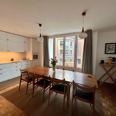 Le Moderne - Urbain A Dunkerque * Dunkirk