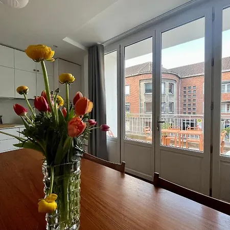 Le Moderne - Urbain A Dunkerque Dunkirk