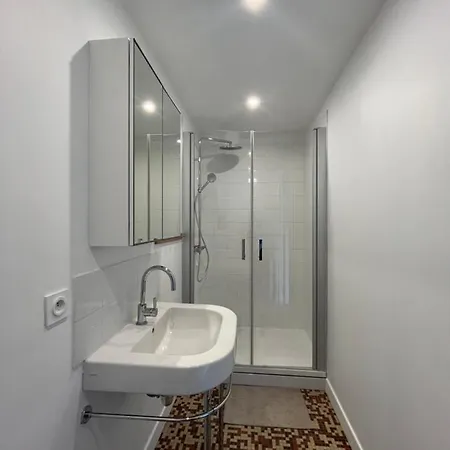 Le Moderne - Urbain A Dunkerque