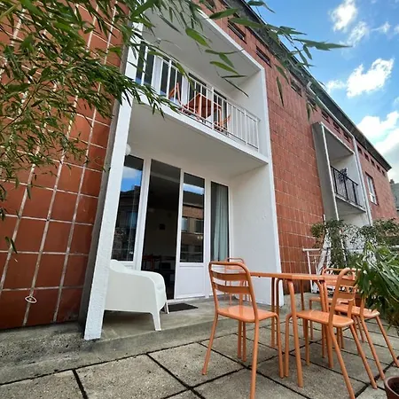 Le Moderne - Urbain A Dunkerque Dunkirk