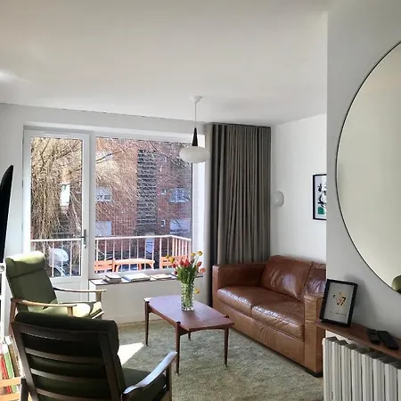 Le Moderne - Urbain A Dunkerque