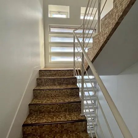 Apartmán Le Moderne - Urbain A Dunkerque