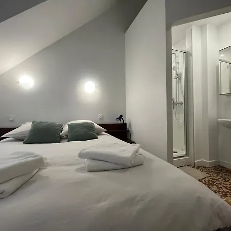 Le Moderne - Urbain A Dunkerque Apartmán