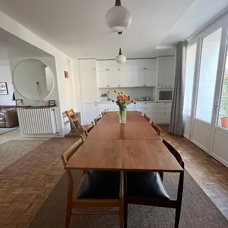 Le Moderne - Urbain A Dunkerque