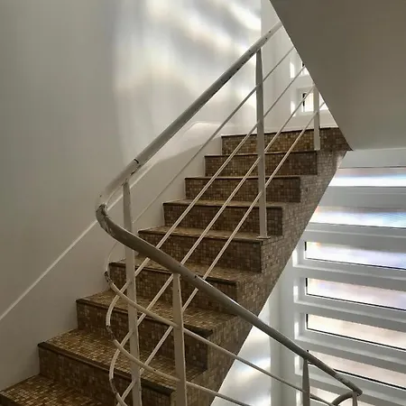 Apartmán Le Moderne - Urbain A Dunkerque