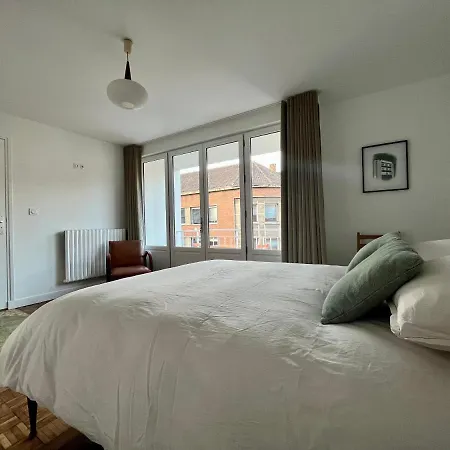 Le Moderne - Urbain A Dunkerque * Dunkirk