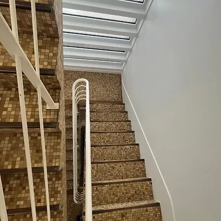 Le Moderne - Urbain A Dunkerque Dunkirk