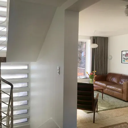 Apartment Le Moderne - Urbain A Dunkerque