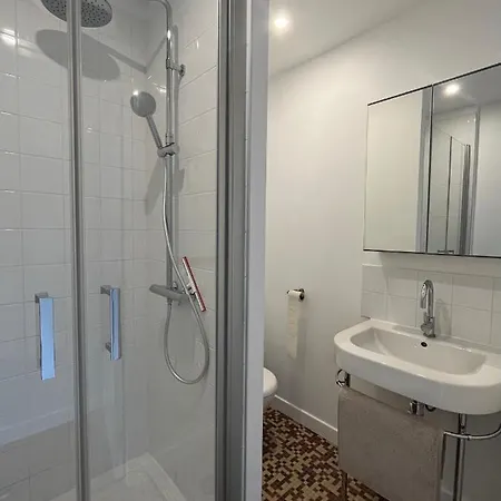 Le Moderne - Urbain A Dunkerque Dunkirk