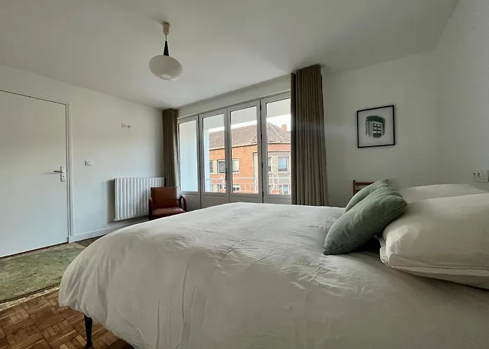 Le Moderne - Urbain A Dunkerque * Δουνκέρκη